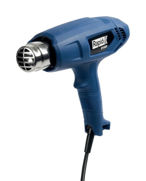 Opalarka R1600 Box 1600W 24359800 RAPID Opalarka R1600 Box 1600W 24359800 RAPID