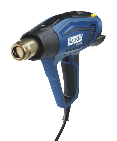 Opalarka R2200-E Box 2200W 5001343 RAPID Opalarka R2200-E Box 2200W 5001343 RAPID