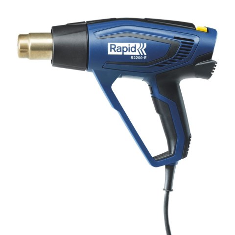 Opalarka R2200-E Box 2200W 5001343 RAPID Opalarka R2200-E Box 2200W 5001343 RAPID