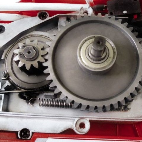 Piła łańcuchowa elektryczna EINHELL GH-EC 2040 4501720 Piła łańcuchowa elektryczna EINHELL GH-EC 2040 4501720
