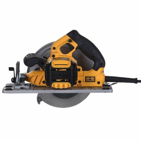 Piła tarczowa DeWalt DWE576K (1600W; 190mm) Piła tarczowa DeWalt DWE576K (1600W; 190mm)