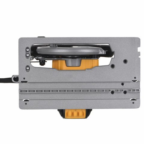 Piła tarczowa DeWalt DWE576K (1600W; 190mm) Piła tarczowa DeWalt DWE576K (1600W; 190mm)