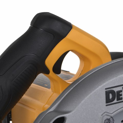 Piła tarczowa DeWalt DWE576K (1600W; 190mm) Piła tarczowa DeWalt DWE576K (1600W; 190mm)