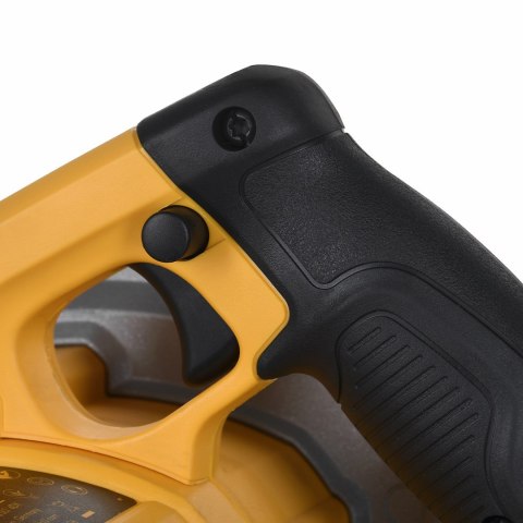 Piła tarczowa DeWalt DWE576K (1600W; 190mm) Piła tarczowa DeWalt DWE576K (1600W; 190mm)