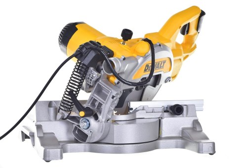 Piła ukośnica 1800W DEWALT DWS777 Piła ukośnica 1800W DEWALT DWS777