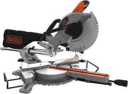 Piła ukośnica 2100W BES710 BLACK+DECKER