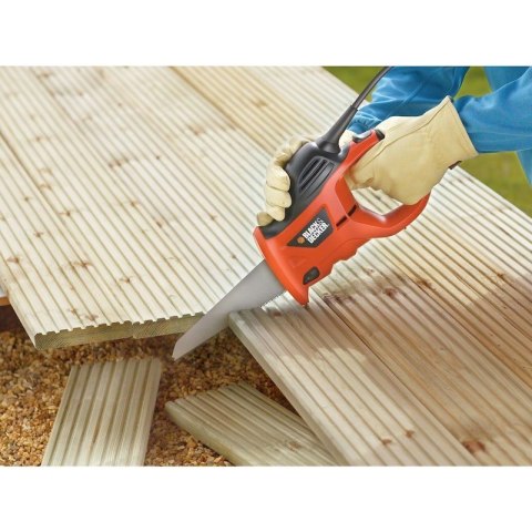 Pilarka Black&Decker KS880EC-QS Pilarka Black&Decker KS880EC-QS