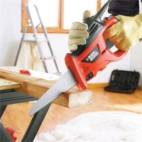 Pilarka Black&Decker KS880EC-QS Pilarka Black&Decker KS880EC-QS