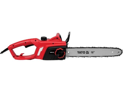 Pilarka łańcuchowa Yato YT-84870 2000W Pilarka łańcuchowa Yato YT-84870 2000W