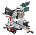 Pilarka tarczowa 1500W 216mm METABO (WYPRZEDAŻ)