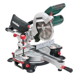 Pilarka tarczowa 1500W 216mm METABO (WYPRZEDAŻ)