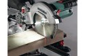 Pilarka tarczowa 1500W 216mm METABO (WYPRZEDAŻ)