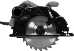 Pilarka tarczowa 185mm 1400W T79257 STHOR