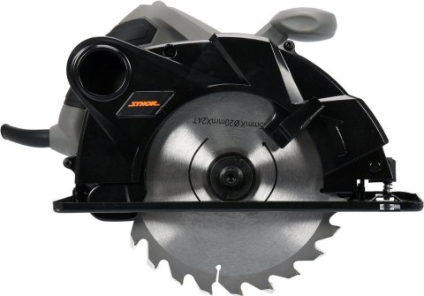 Pilarka tarczowa 185mm 1400W T79257 STHOR