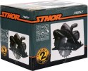 Pilarka tarczowa 185mm 1400W T79257 STHOR