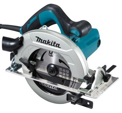 Pilarka tarczowa elektryczna 1600W MAKITA HS7611 Pilarka tarczowa elektryczna 1600W MAKITA HS7611