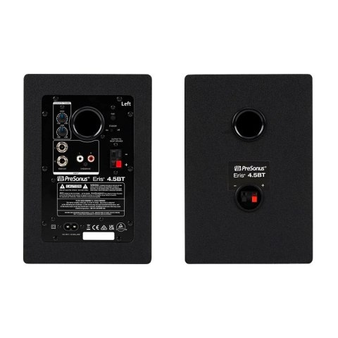 PreSonus Eris 4.5 BT - Para Monitorów Bluetooth PreSonus Eris 4.5 BT - Para Monitorów Bluetooth