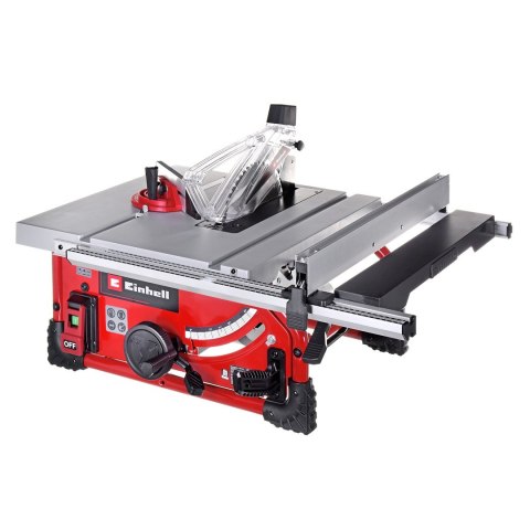 Przecinarka do drewna TE-TS 254 T EINHELL Przecinarka do drewna TE-TS 254 T EINHELL