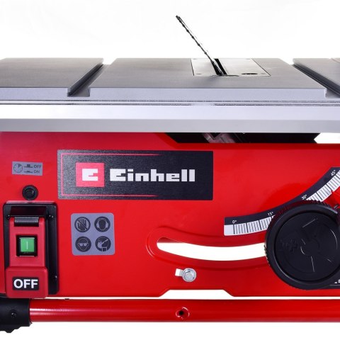 Przecinarka do drewna TE-TS 254 T EINHELL Przecinarka do drewna TE-TS 254 T EINHELL
