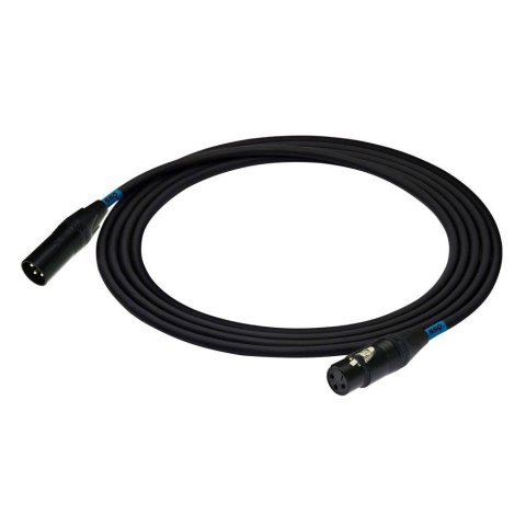 SSQ XX10 PRO - Kabel XLR-XLR 10 metrowy - NEUTRIK SSQ XX10 PRO - Kabel XLR-XLR 10 metrowy - NEUTRIK
