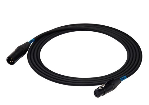 SSQ DMX1 - Kabel DMX 1 metr SSQ DMX1 - Kabel DMX 1 metr
