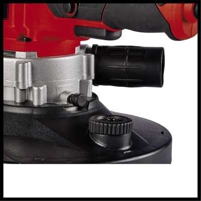 Szlifierka do betonu TE-DW 180 4259940 EINHELL Szlifierka do betonu TE-DW 180 4259940 EINHELL