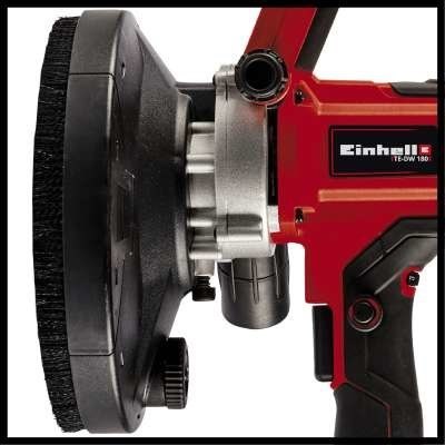 Szlifierka do betonu TE-DW 180 4259940 EINHELL Szlifierka do betonu TE-DW 180 4259940 EINHELL