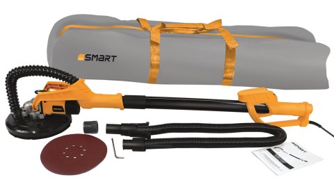 Szlifierka do gipsu 600w 255mm SMART365 SM-02-02600 Szlifierka do gipsu 600w 255mm SMART365 SM-02-02600