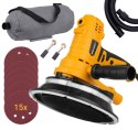 Szlifierka do gipsu 900w 180mm SMART365 SM-02-02900