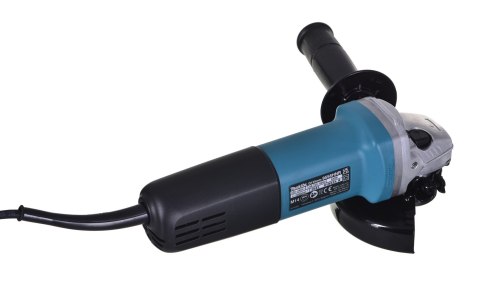 Szlifierka kątowa 125mm 840W 9558HNR MAKITA Szlifierka kątowa 125mm 840W 9558HNR MAKITA
