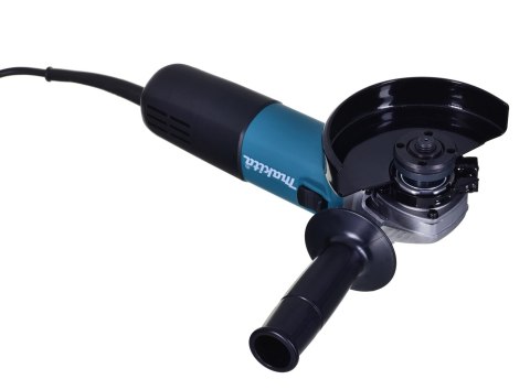 Szlifierka kątowa 125mm 840W 9558HNR MAKITA Szlifierka kątowa 125mm 840W 9558HNR MAKITA