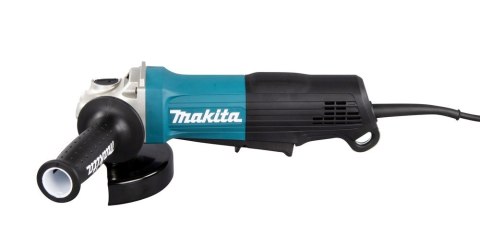Szlifierka kątowa 1300W 125mm GA5050R MAKITA Szlifierka kątowa 1300W 125mm GA5050R MAKITA