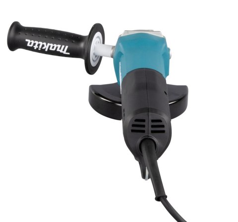 Szlifierka kątowa 1300W 125mm GA5050R MAKITA Szlifierka kątowa 1300W 125mm GA5050R MAKITA
