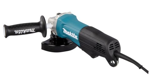 Szlifierka kątowa 1300W 125mm GA5050R MAKITA Szlifierka kątowa 1300W 125mm GA5050R MAKITA