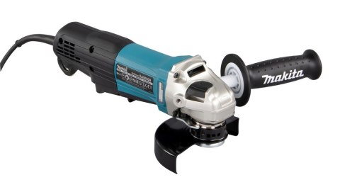 Szlifierka kątowa 1300W 125mm GA5050R MAKITA Szlifierka kątowa 1300W 125mm GA5050R MAKITA