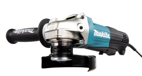 Szlifierka kątowa 1300W 125mm GA5050R MAKITA Szlifierka kątowa 1300W 125mm GA5050R MAKITA