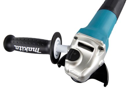 Szlifierka kątowa 1300W 125mm GA5050R MAKITA Szlifierka kątowa 1300W 125mm GA5050R MAKITA