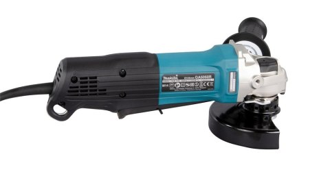 Szlifierka kątowa 1300W 125mm GA5050R MAKITA Szlifierka kątowa 1300W 125mm GA5050R MAKITA