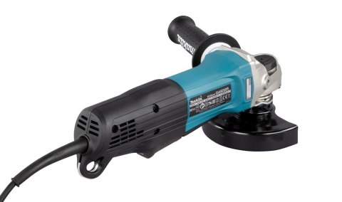 Szlifierka kątowa 1300W 125mm GA5050R MAKITA Szlifierka kątowa 1300W 125mm GA5050R MAKITA