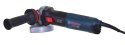 Szlifierka kątowa 1400W GWS 14-125 06017D0000 BOSCH