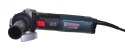 Szlifierka kątowa 1400W GWS 14-125 06017D0000 BOSCH
