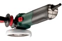 Szlifierka kątowa 1500W 125 mm WEV15-125 QUICK
