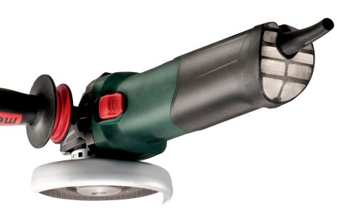 Szlifierka kątowa 1500W 125 mm WEV15-125 QUICK Szlifierka kątowa 1500W 125 mm WEV15-125 QUICK