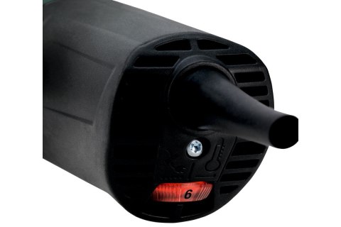 Szlifierka kątowa 1500W 125 mm WEV15-125 QUICK Szlifierka kątowa 1500W 125 mm WEV15-125 QUICK