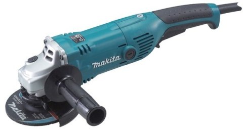 Szlifierka kątowa GA5021C 1450W 125mm MAKITA Szlifierka kątowa GA5021C 1450W 125mm MAKITA