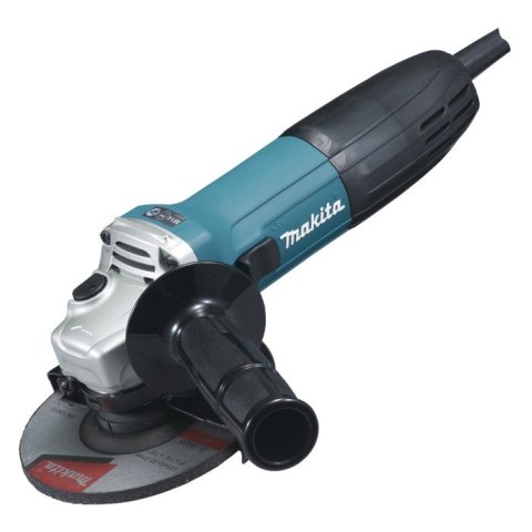 Szlifierka kątowa MAKITA GA5030R (125mm) Szlifierka kątowa MAKITA GA5030R (125mm)