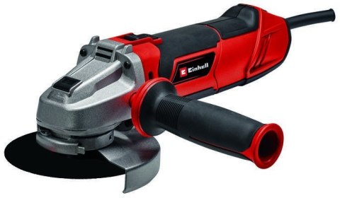 Szlifierka kątowa TE-AG 125/1010 CE EINHELL 4430890 Szlifierka kątowa TE-AG 125/1010 CE EINHELL 4430890
