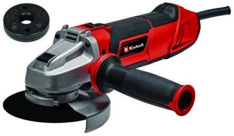 Szlifierka kątowa TE-AG 125/1010 CE EINHELL 4430890 Szlifierka kątowa TE-AG 125/1010 CE EINHELL 4430890