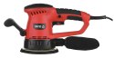 Szlifierka mimośrodowa 450W 150mm YT-82207 YATO