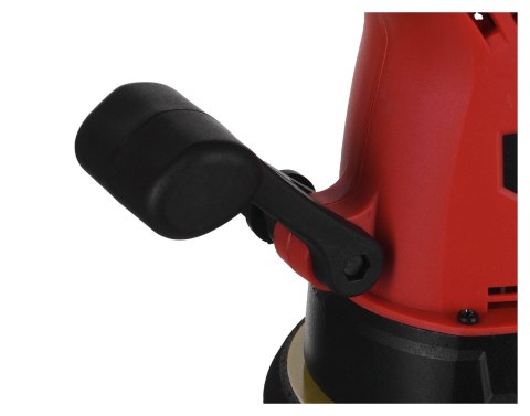 Szlifierka mimośrodowa 450W 150mm YT-82207 YATO Szlifierka mimośrodowa 450W 150mm YT-82207 YATO